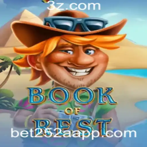 Explorando o Fascinante Mundo de 'BookofRest' com o bet252 app