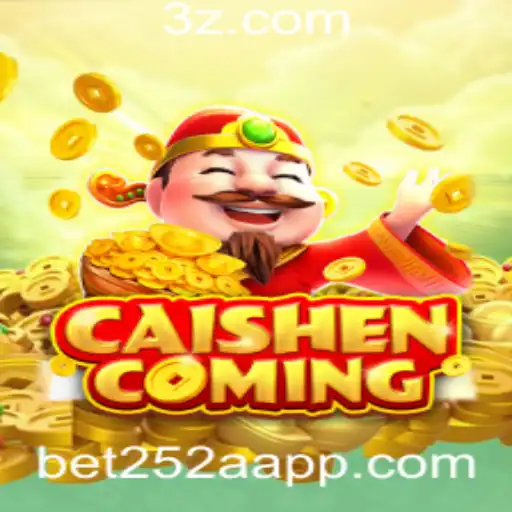 Descubra o Mundo do jogo CAISHENCOMING no Bet252 App