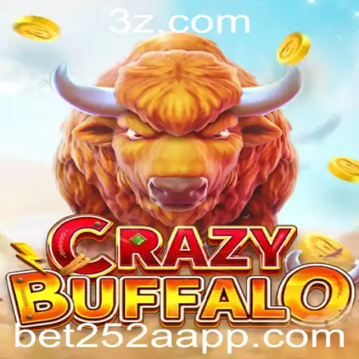 Descubra a Emoção do CRAZYBUFFALO: Um Mergulho no Mundo do Jogo com bet252 App