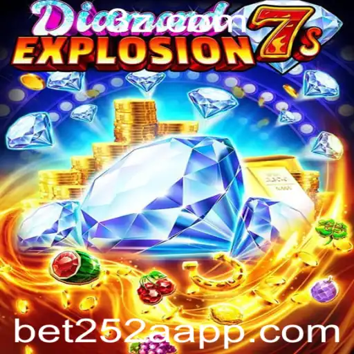 Desvendando o Jogo DiamondExplosion7s: Uma Aventura de Cassino