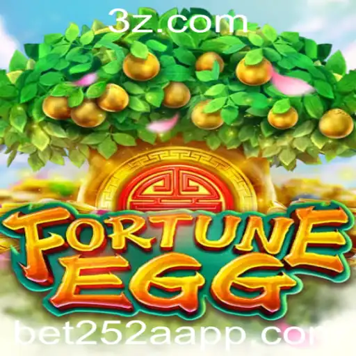 FortuneEgg e o Universo do bet252 app: Um Guia Completo