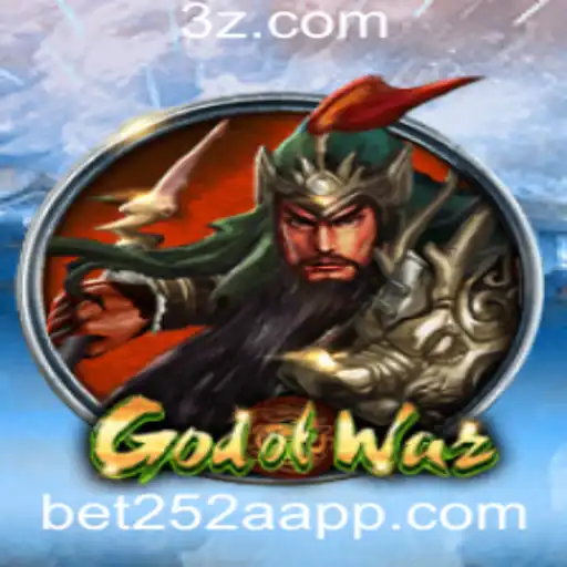 Explorando o Mundo de God of War e a Relevância do bet252 app