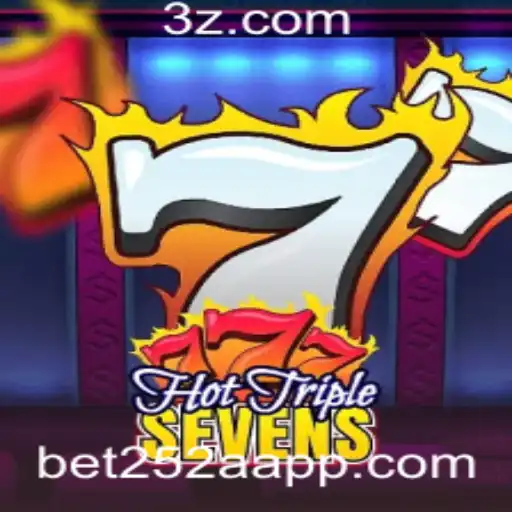 Descubra o Empolgante HotTripleSevens no bet252 app