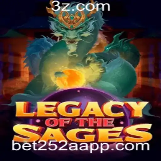 Descubra o Fascinante Mundo de LegacyoftheSages com o bet252 app
