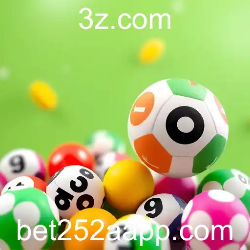 Explorando o Mundo das Loterias e a Revolução do bet252 app