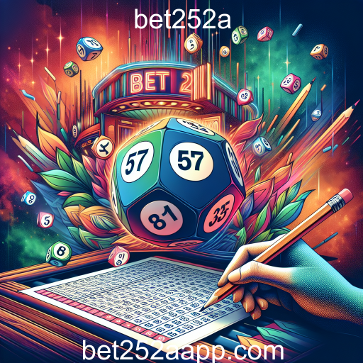 Explorando as Loterias do Bet252a: Diversão e Oportunidade de Ganhos