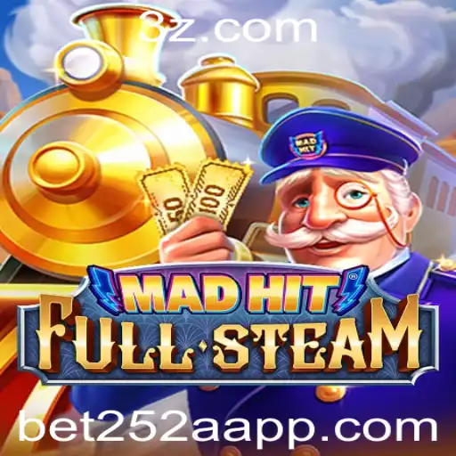 Explorando o Mundo de MadHitFullSteam e o Impacto do bet252 app