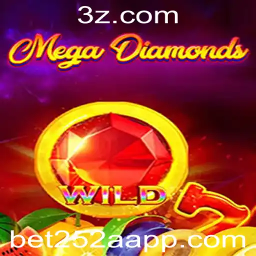 MegaDiamond: Explorando a Emoção do Novo Jogo no bet252 App