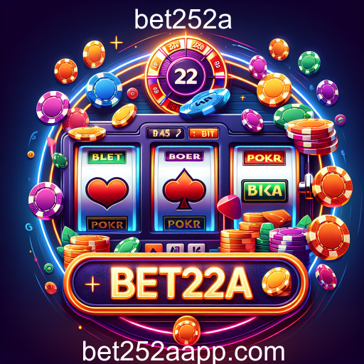 A Emoção dos Jogos de Pagamento na Bet252a