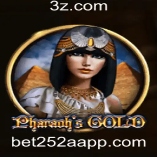 Descubra as Aventuras de PharaohsGold no bet252 app