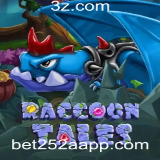 Descubra o Universo de RaccoonTales no App Bet252