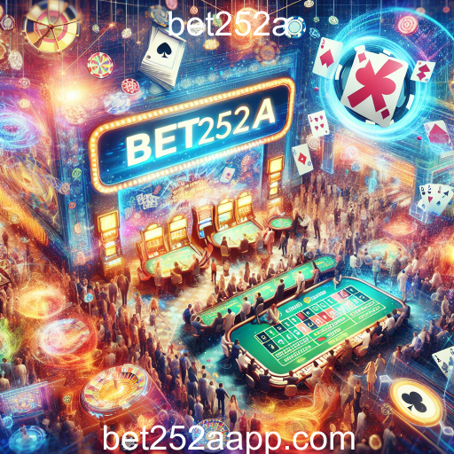 Apostas Responsáveis: Jogue com Segurança no Bet252a