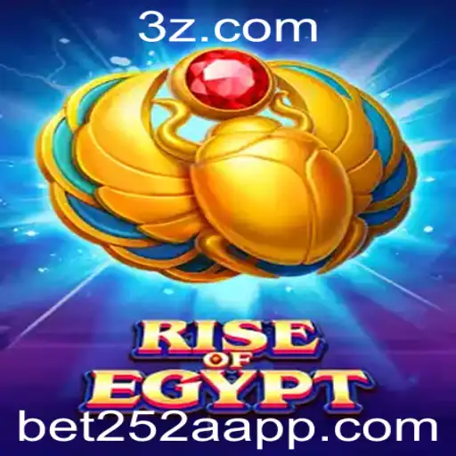 Descubra o Fascinante Mundo de RiseOfEgypt no bet252 app