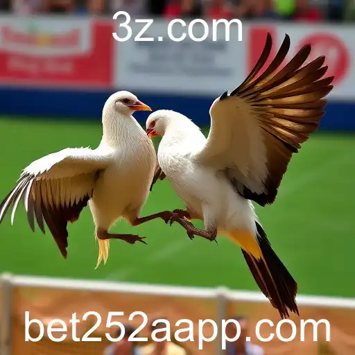 Sabong Online: A Evolução das Apostas Digitais