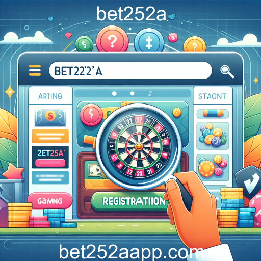 Explorando a Categoria 'Inscrição' no Bet252a: Atrações e Oportunidades