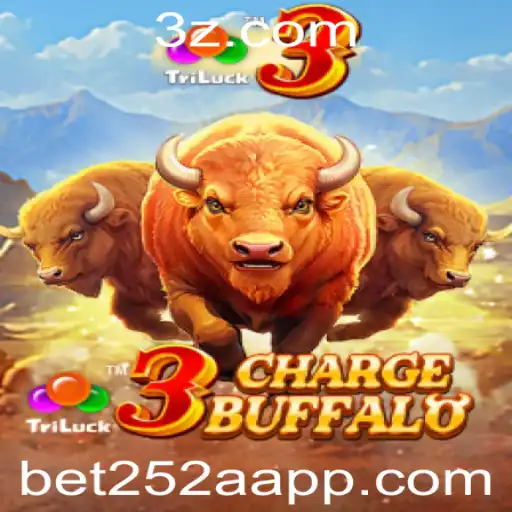 Descubra o Mundo Excitante do Jogo 3ChargeBuffalo