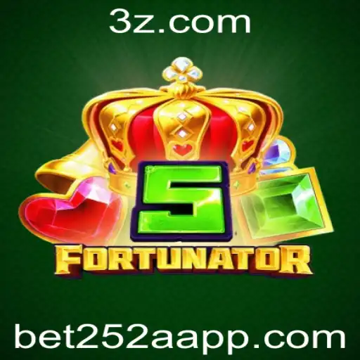 Descubra o Fascinante Mundo do Jogo 5Fortunator no bet252 app