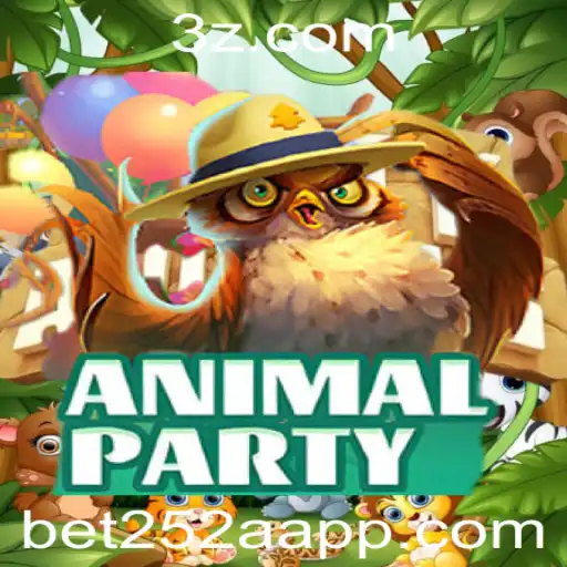 Descubra o AnimalParty: O Jogo Que Está Conquistando a Comunidade de Apostas
