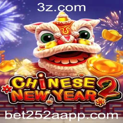 Explorando CHINESENEWYEAR2: Uma Nova Experiência de Jogo no bet252 App