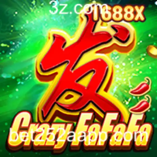 Explorando o Jogo CrazyFaFaFa e Sua Popularidade no bet252 app