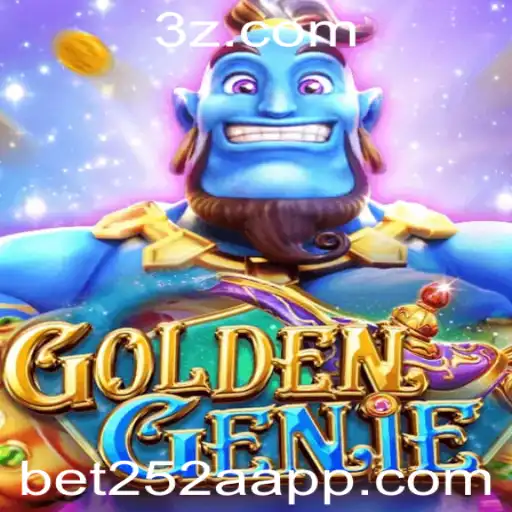 GOLDENGENIE: Explorando as Regras e Introdução ao Fascinante Jogo de Azar