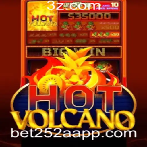 Explorando o Mundo do HotVolcano: Um Jogo Explosivo na bet252 App