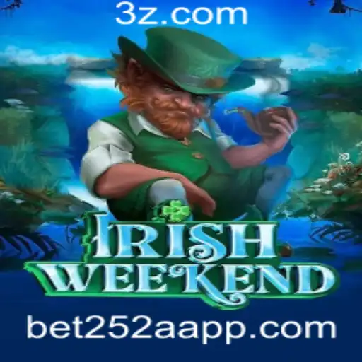 Explorando o IrishWeekend: Um Jogo Emocionante e Inovador com o bet252 app