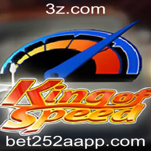 Descubra o Mundo Emocionante de KingofSpeed no Bet252 App