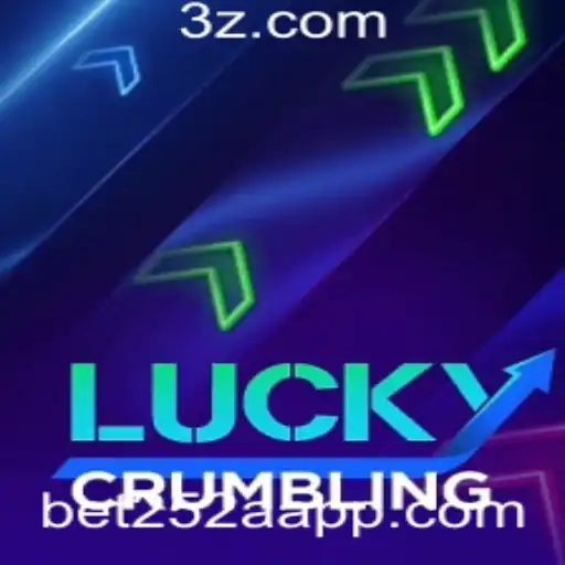 Explorando o Mundo de LuckyCrumbling: Um Jogo Revolucionário no bet252 app
