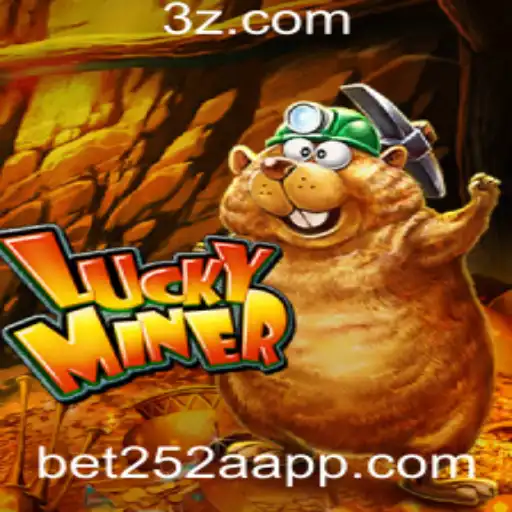 Explorando o Mundo de LuckyMiner no Aplicativo Bet252