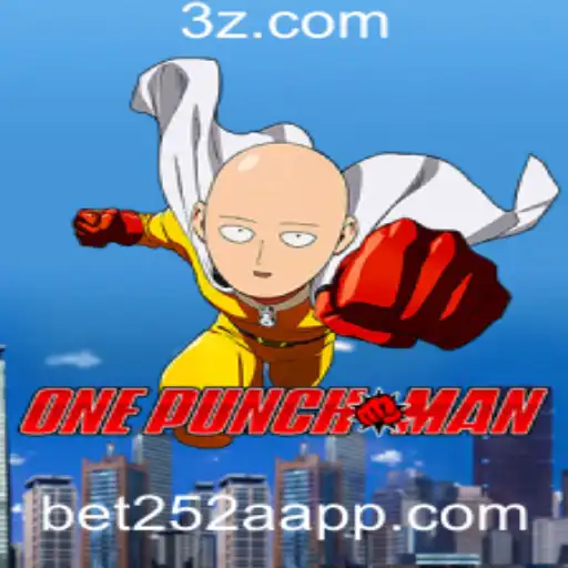 Explorando o Universo de OnePunchMan no bet252 app