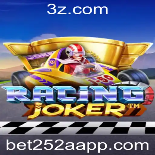 Explorando o Mundo do RacingJoker: Uma Introdução ao Jogo e Suas Regras