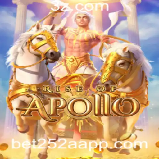 Rise of Apollo: Um Mergulho Completo no Jogo e sua Integração com o Bet252 App