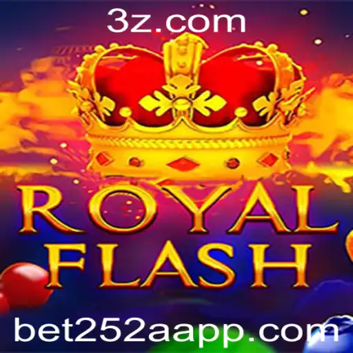 Descubra RoyalFlash: O Impactante Jogo de Cartas no bet252 app