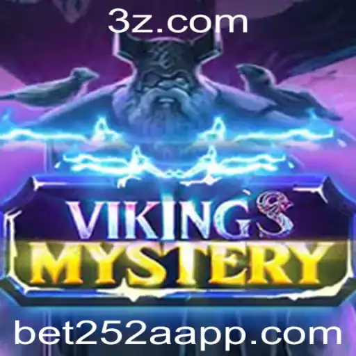 Explorando o Mundo de VikingsMystery no Bet252 App
