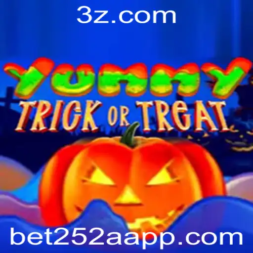 Descubra o Mundo Fantástico de YummyTrickorTreat