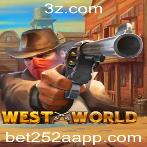 Explorando o Mundo de Jogo de 'WestWorld' com bet252 app