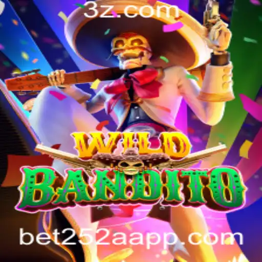 Explorando WildBandito: Um Jogo Inovador na Plataforma Bet252 App