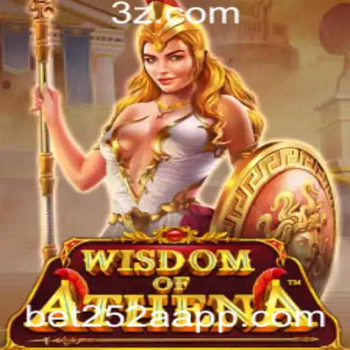 Descubra o Fascinante Jogo 'WisdomofAthena' e sua Parceria com bet252 app