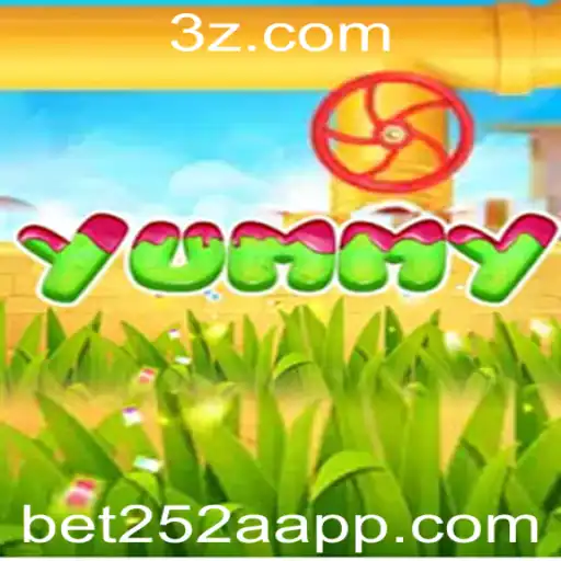 Descubra o Mundo do Jogo Yummy e o bet252 app